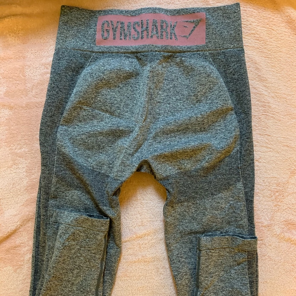 Gymshark flex leggings